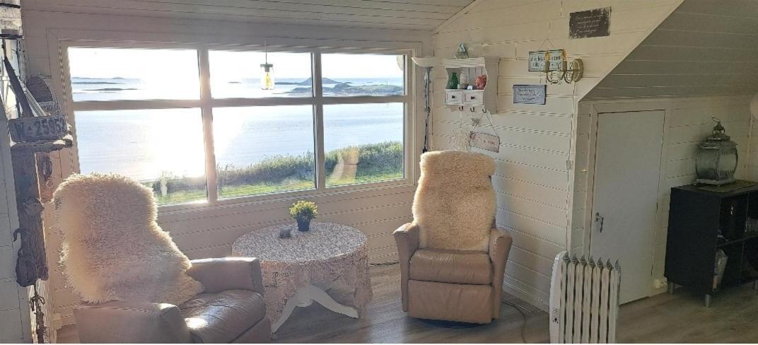 Sentral Studioleilighet Ved Stranden Og Hvalsenter Nb Ma Vaskes Etter Endt Leie Eller Betale Rengjoringshjelpen 500 Kr อัมเดเนส ภายนอก รูปภาพ
